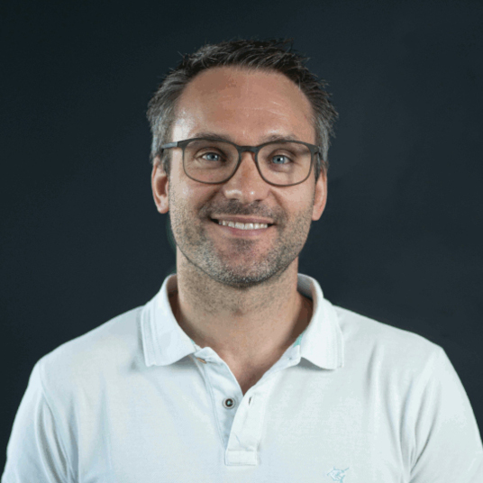 Pascal Lutz