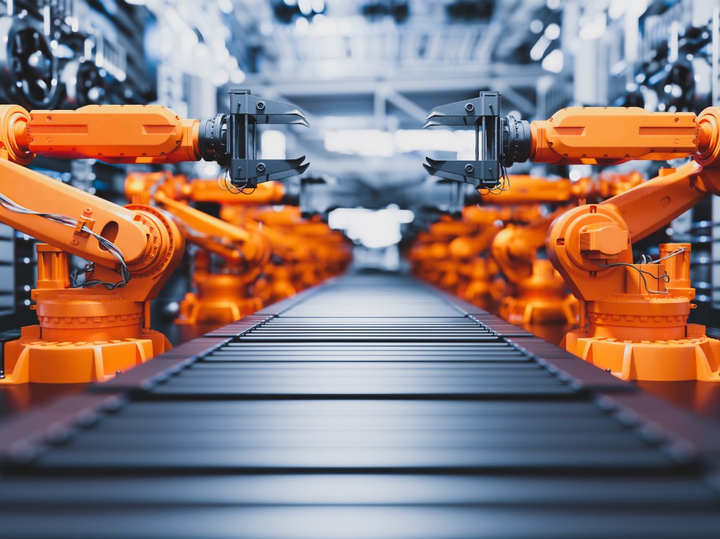automation
